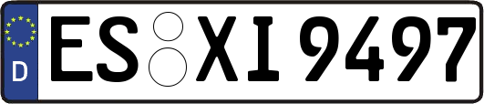ES-XI9497
