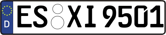 ES-XI9501
