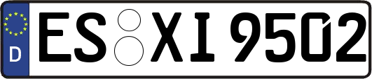 ES-XI9502