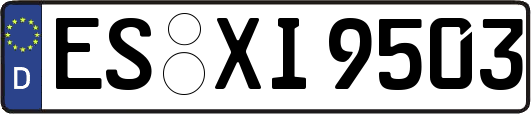 ES-XI9503