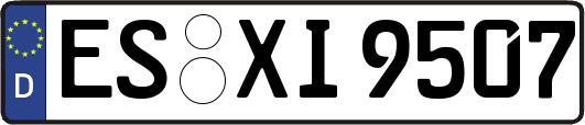 ES-XI9507