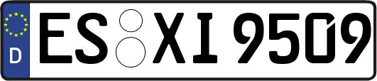 ES-XI9509
