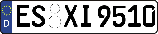 ES-XI9510