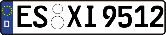 ES-XI9512
