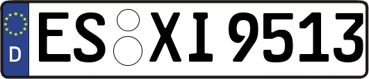 ES-XI9513