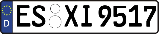 ES-XI9517
