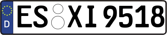 ES-XI9518