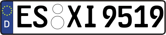 ES-XI9519
