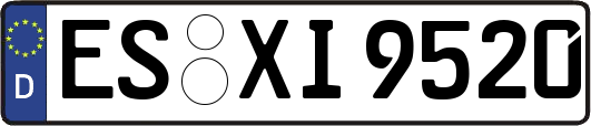 ES-XI9520