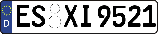 ES-XI9521