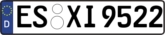 ES-XI9522