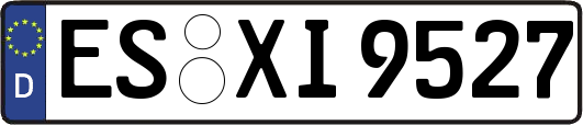 ES-XI9527
