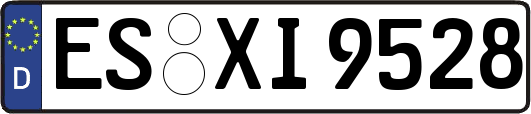 ES-XI9528