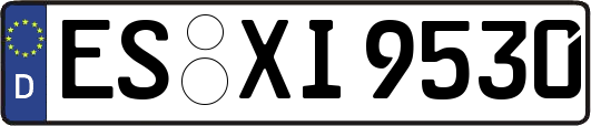 ES-XI9530