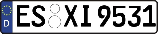 ES-XI9531