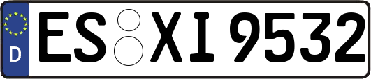 ES-XI9532