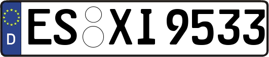 ES-XI9533