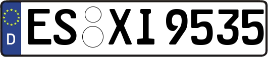 ES-XI9535