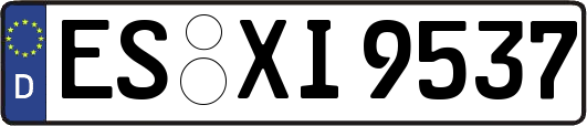 ES-XI9537