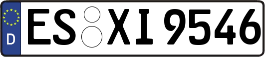 ES-XI9546