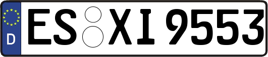 ES-XI9553