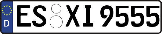 ES-XI9555
