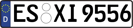ES-XI9556