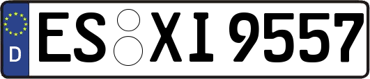 ES-XI9557