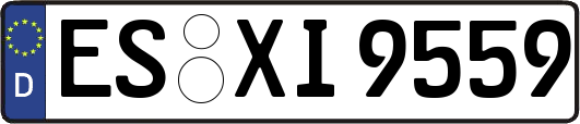 ES-XI9559