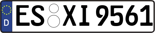 ES-XI9561