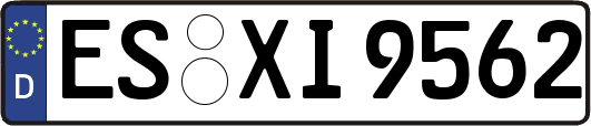 ES-XI9562