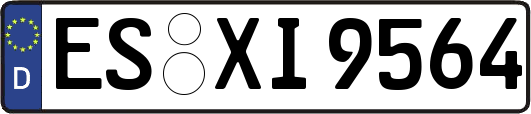 ES-XI9564