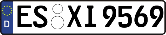 ES-XI9569