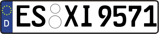 ES-XI9571