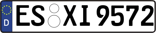 ES-XI9572