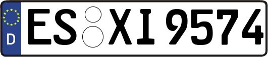 ES-XI9574