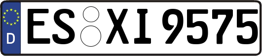 ES-XI9575