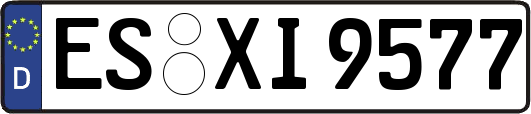 ES-XI9577