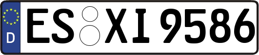 ES-XI9586