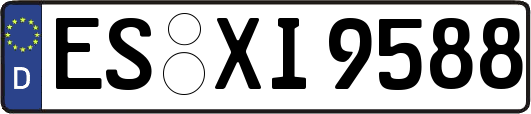 ES-XI9588