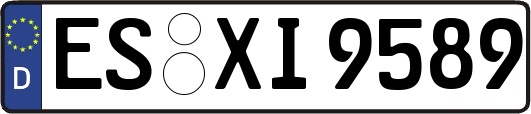 ES-XI9589