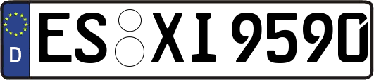 ES-XI9590