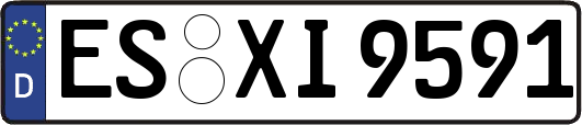 ES-XI9591