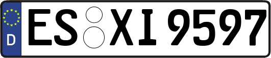 ES-XI9597