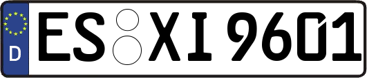 ES-XI9601