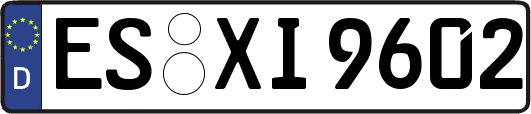 ES-XI9602