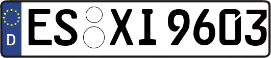 ES-XI9603
