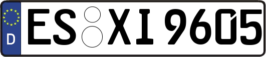 ES-XI9605