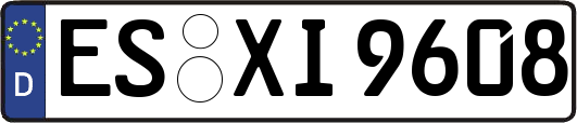 ES-XI9608