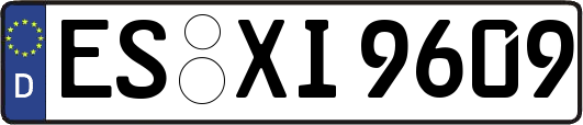 ES-XI9609